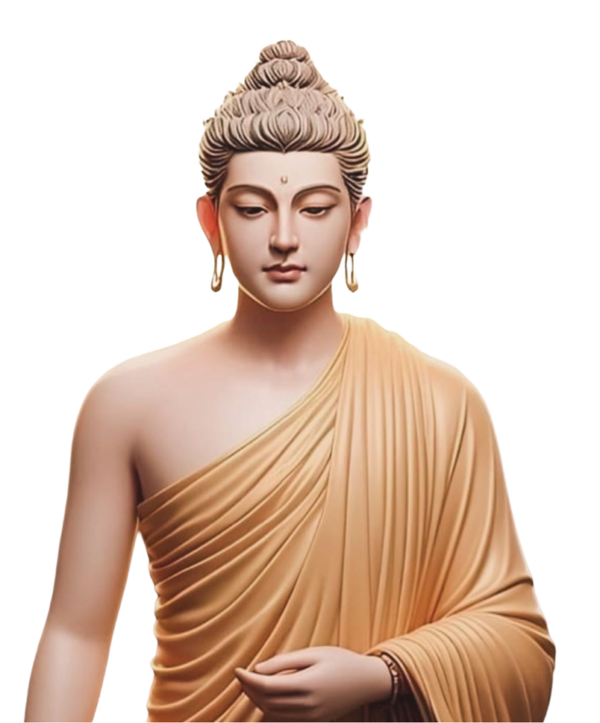 god buddha images png image
