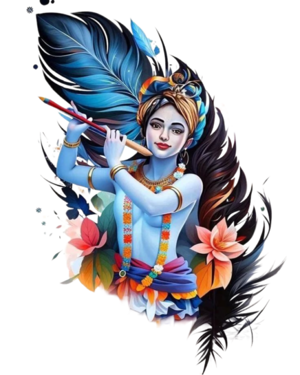 god krishna png images