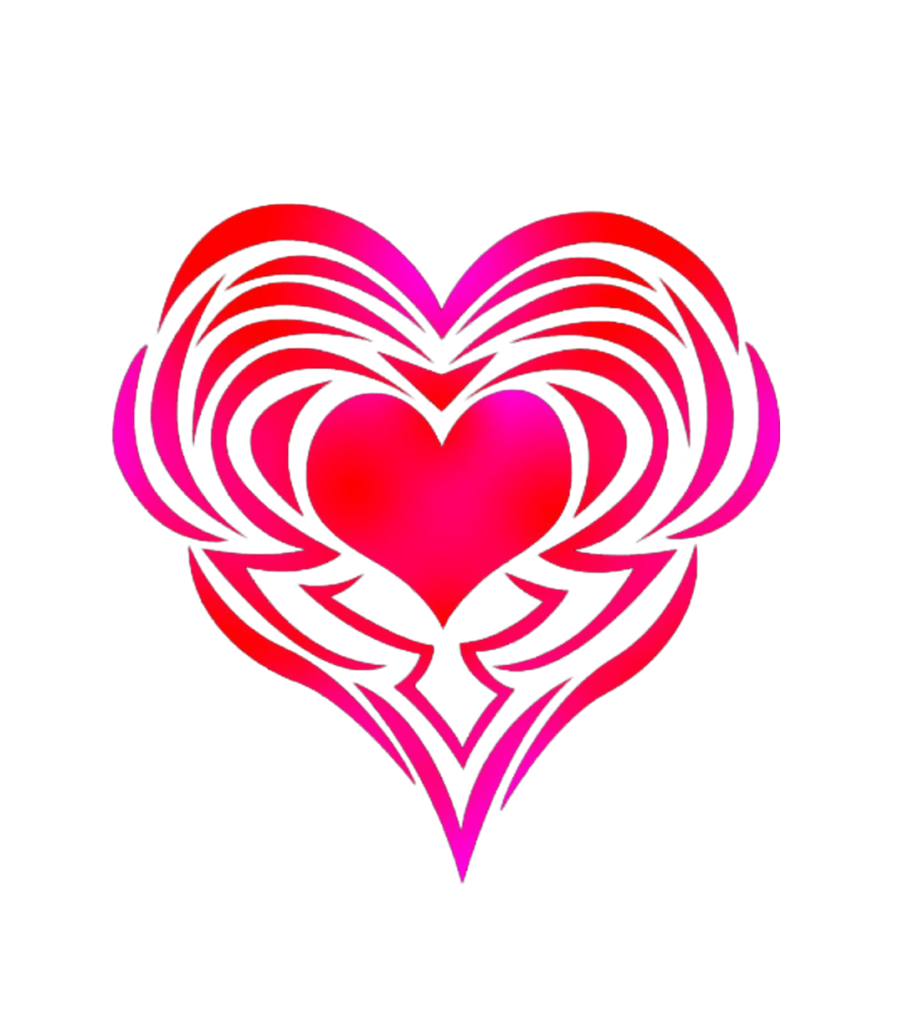 heart logo png image