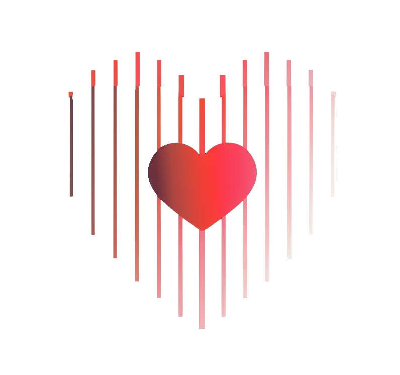 heart png download image