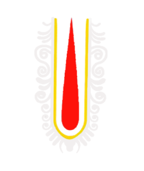 hindu tilak png image