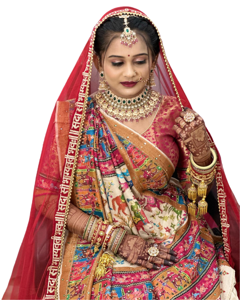 indian bridal png image beautiful dulhan transparent image free download