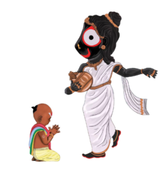 jagannath png hd image