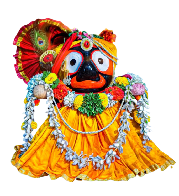 jay jagannath png image