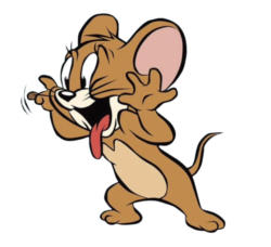 jerry png image