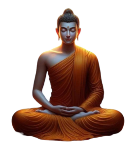 lord buddha png image