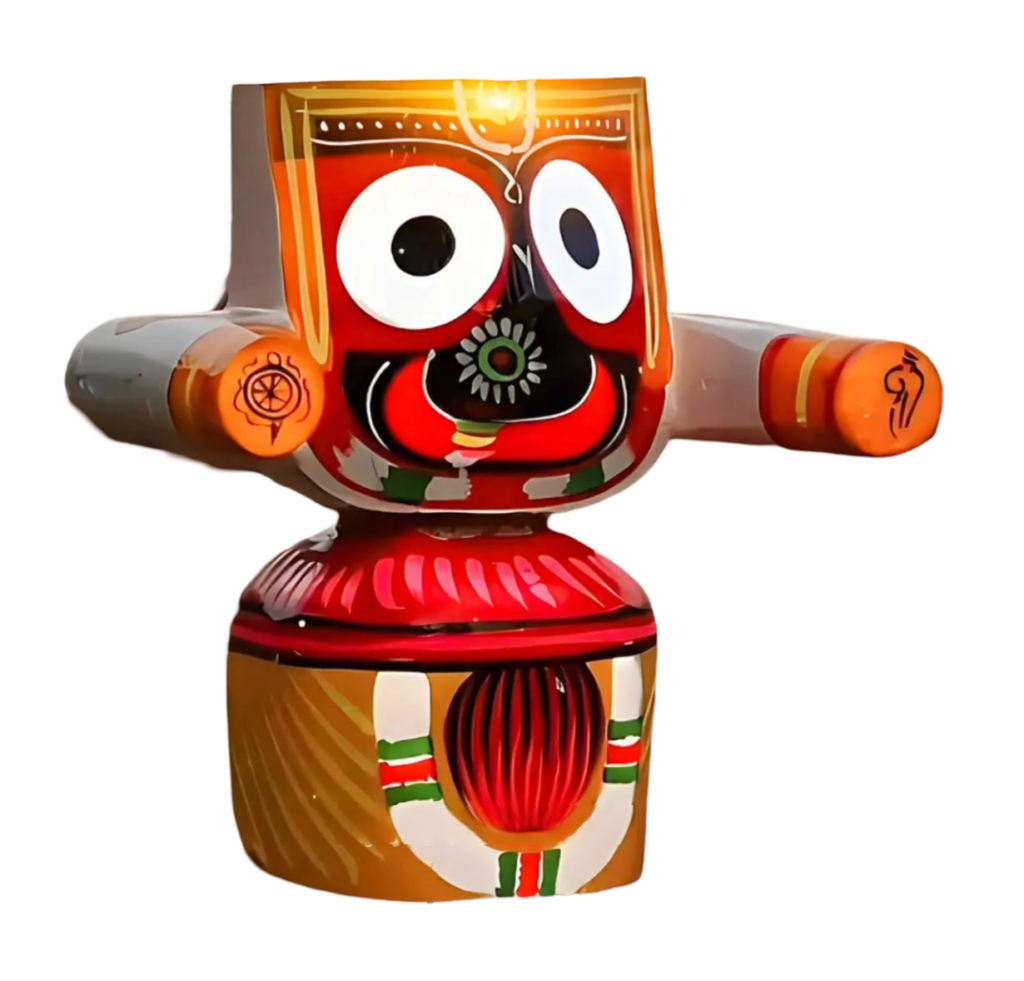 lord jagannath png clipart