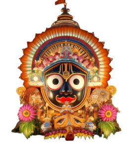 lord jagannath png no background