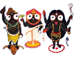 lord jagannath png photo