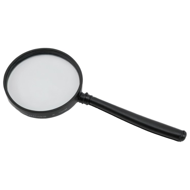 magnifying glass png image