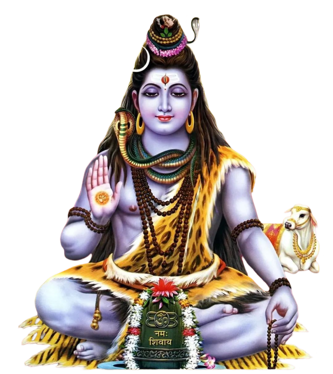 mahadev-png-image