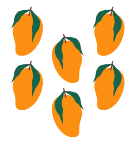mango background png image