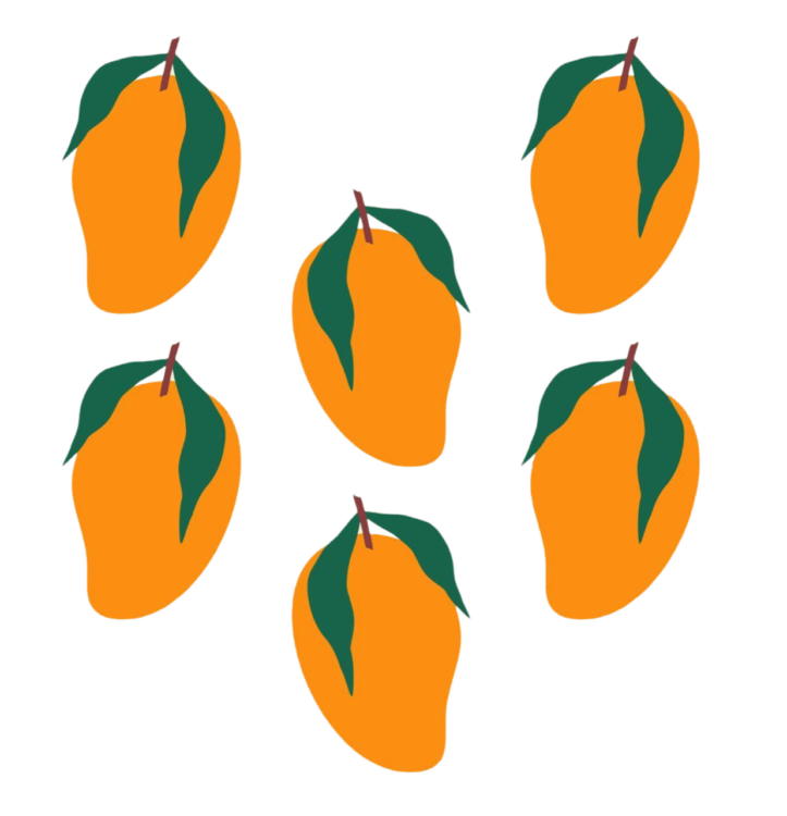 mango background png image