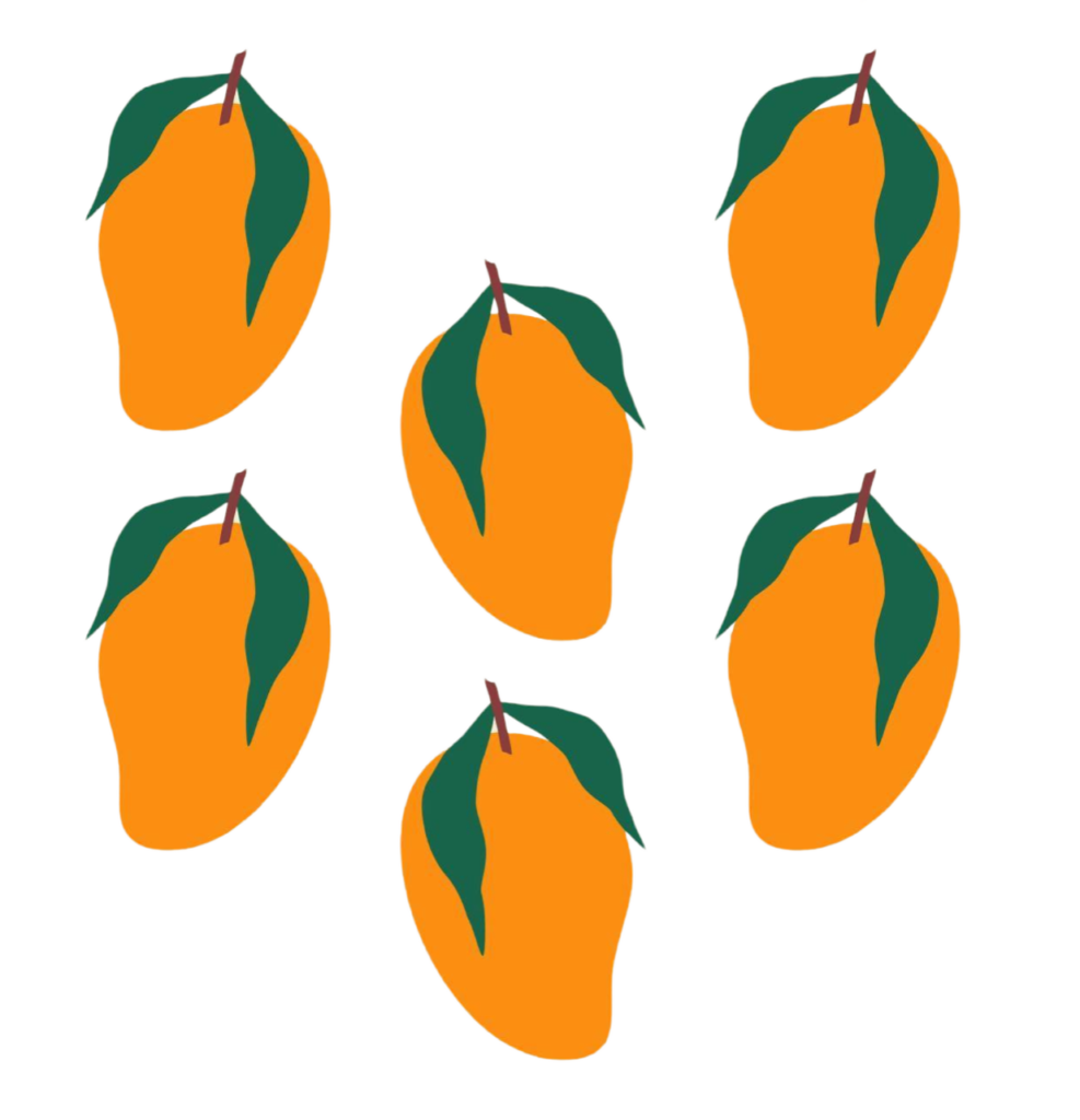 mango background png image