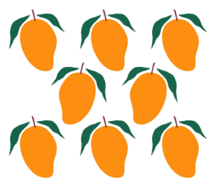 mango background png photo