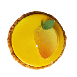 mango cake png image