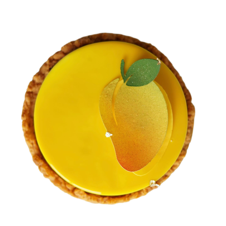 mango cake png image
