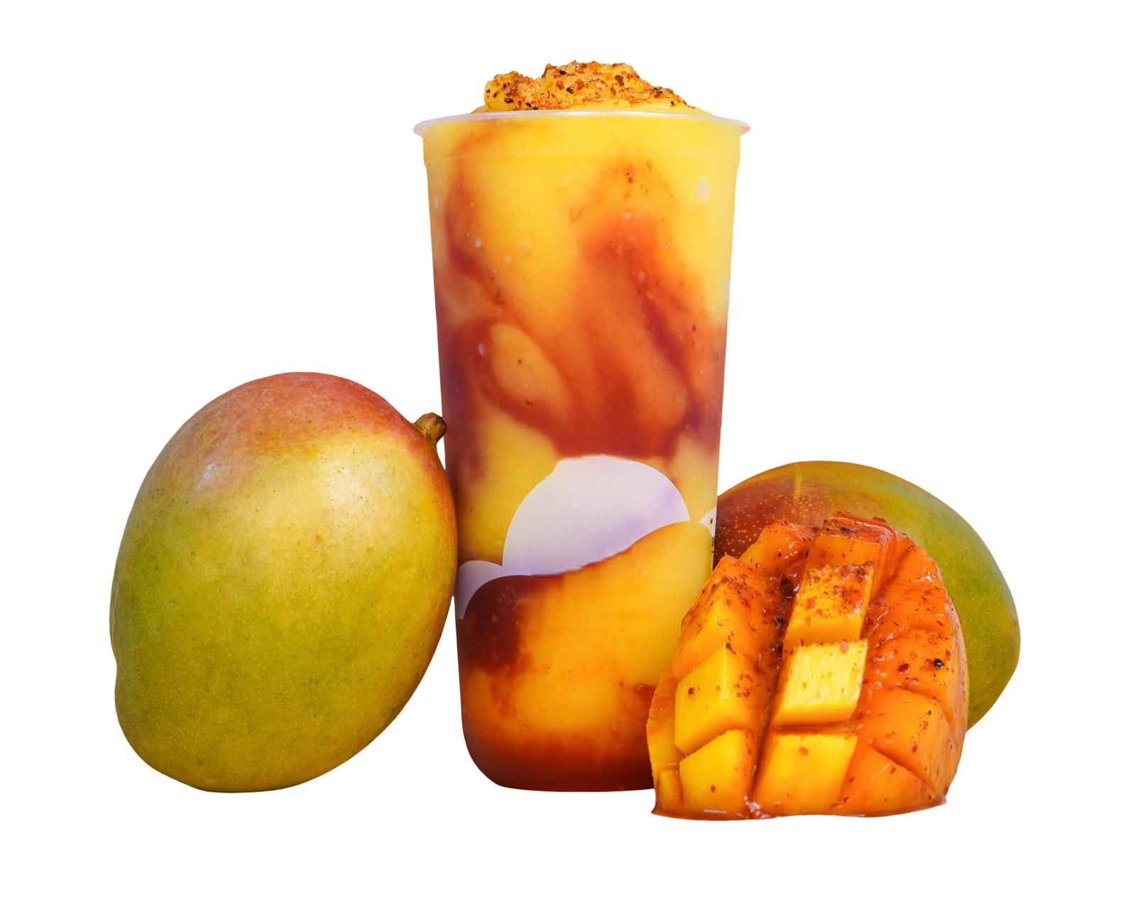 Mango Juice Glass Png No Background Gallery Png