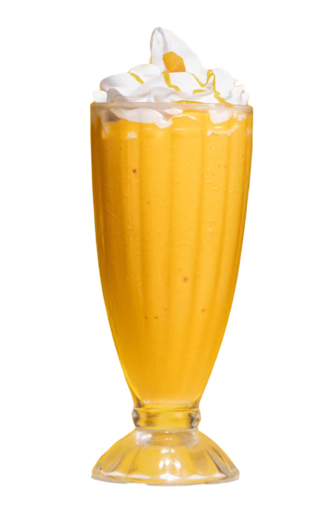 mango juice glass png picture