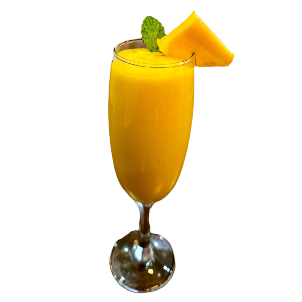 mango juice png cutout