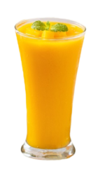 mango shake png image