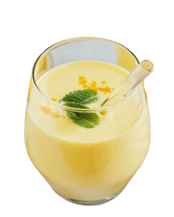 mango shake png photo