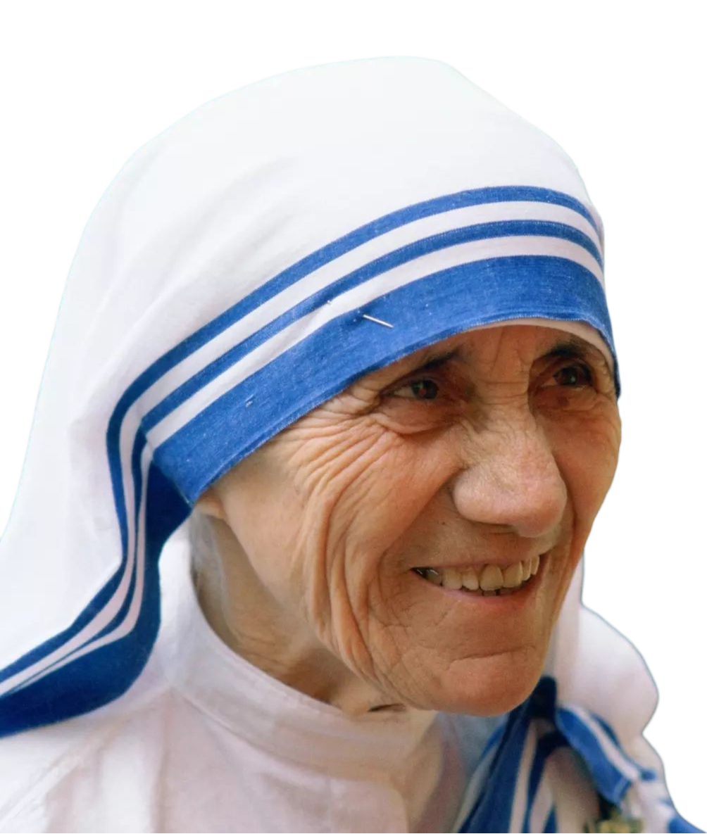 Mother Teresa Png Picture