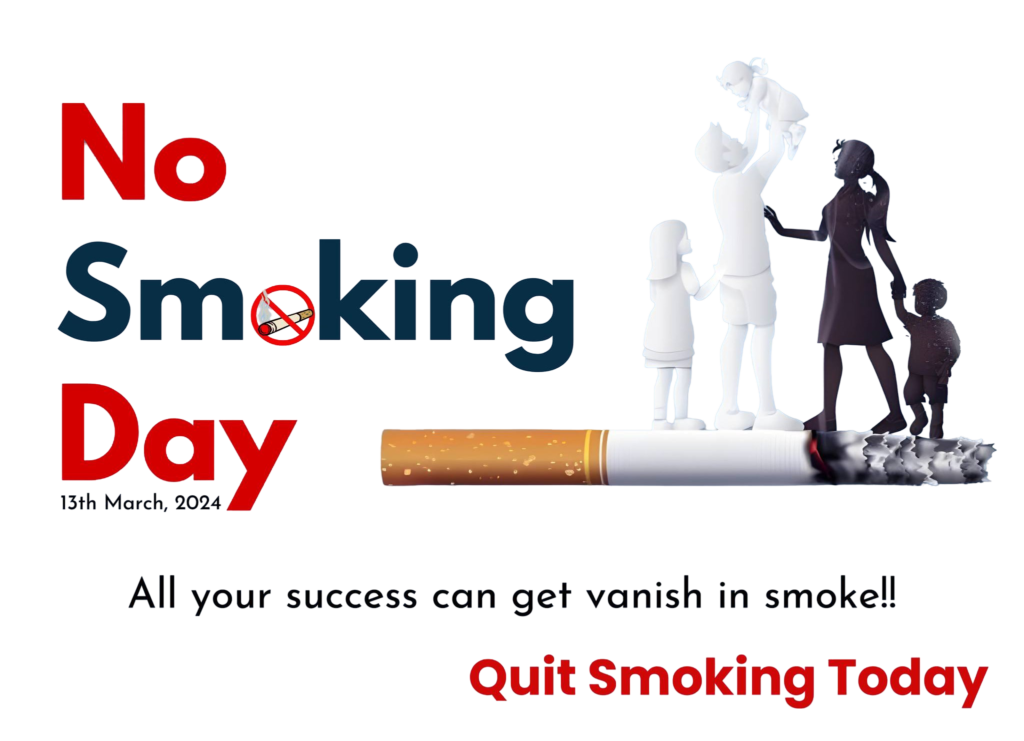 no tobacco day png image