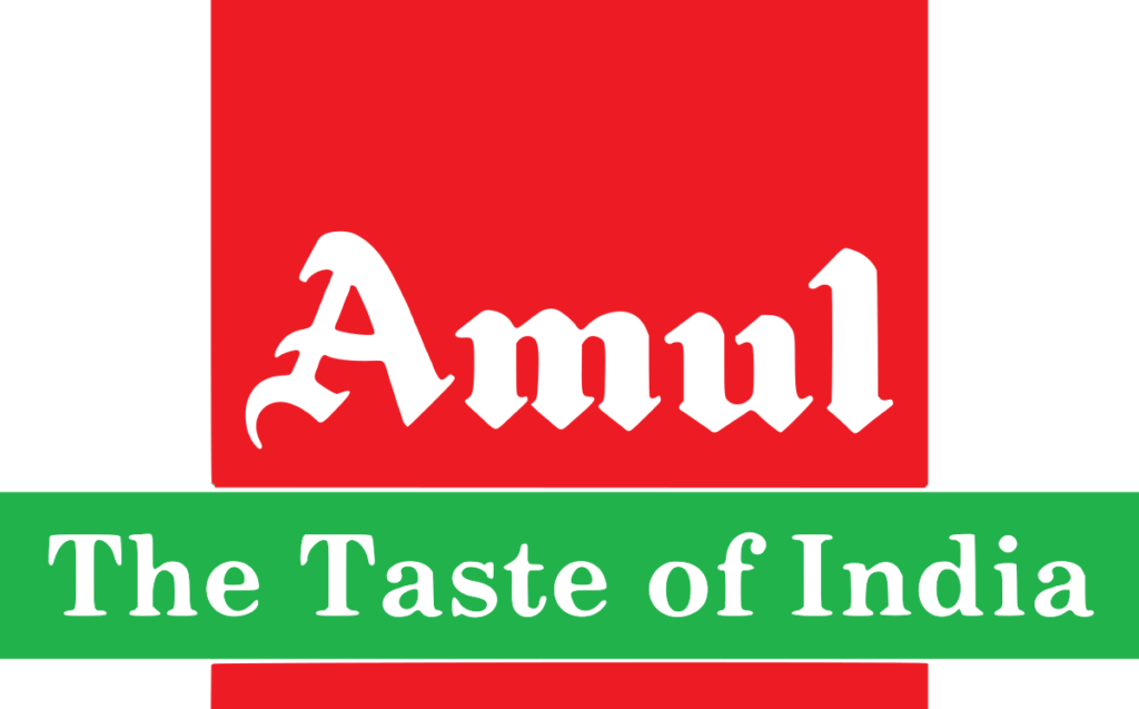 original amul logo image