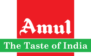 original amul logo image