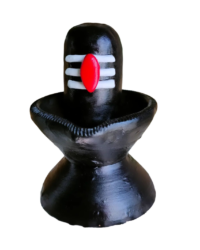 real shivling png image