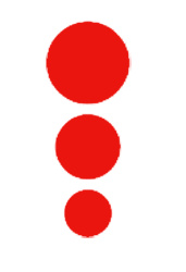 red hindu tilak png image