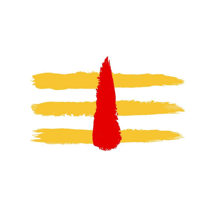 red-orange mahakal picsart Tilak png