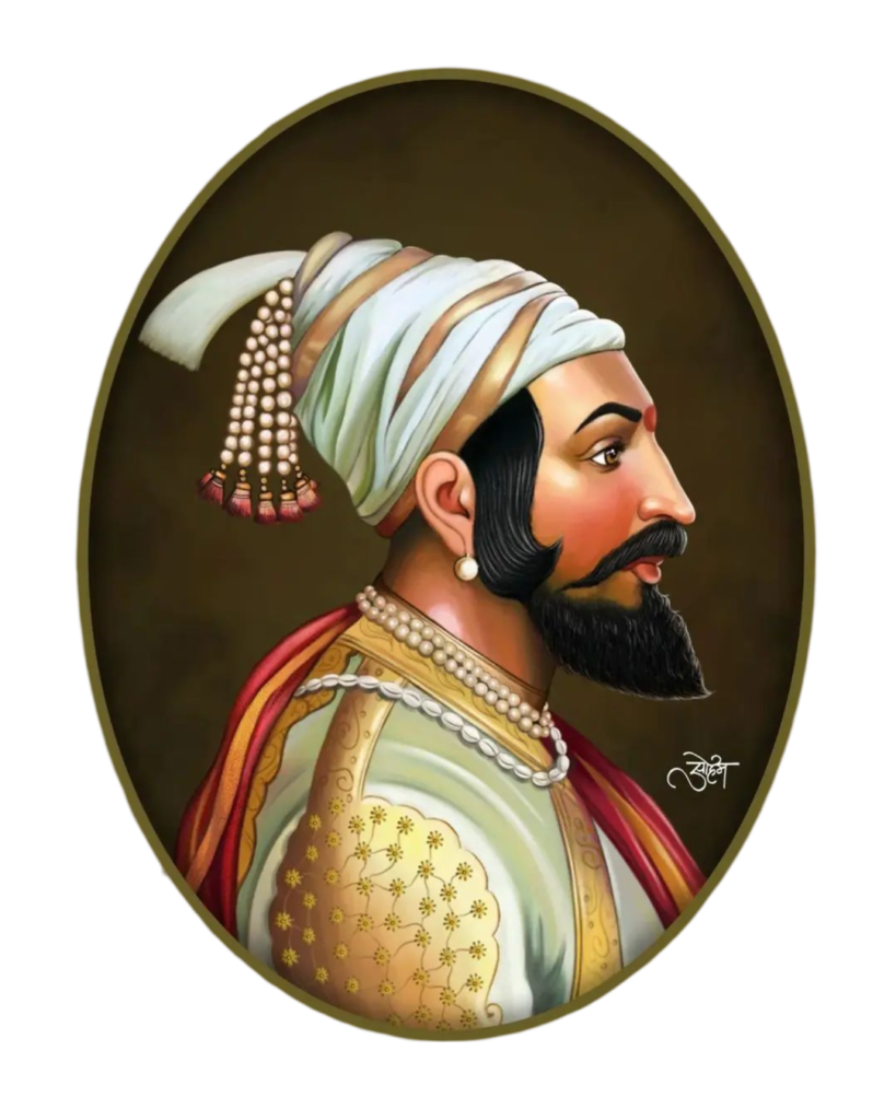 shivaji maharaj logo png image