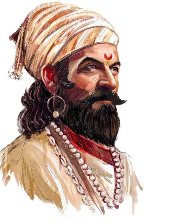 shivaji maharaj photo png