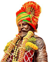 stachu of chhatrapati shivaji maharaj png transparent