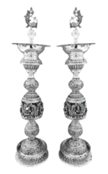 silver samai png design image