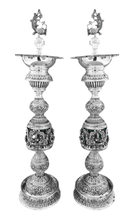 silver samai png design image