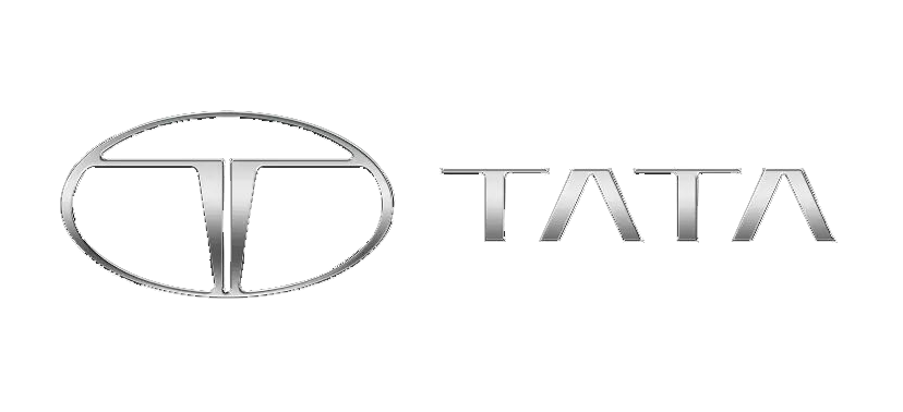silver tata logo png pic