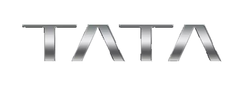 silver tata logo png picture