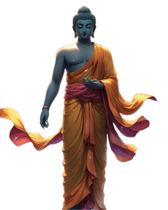 standing buddha images png image