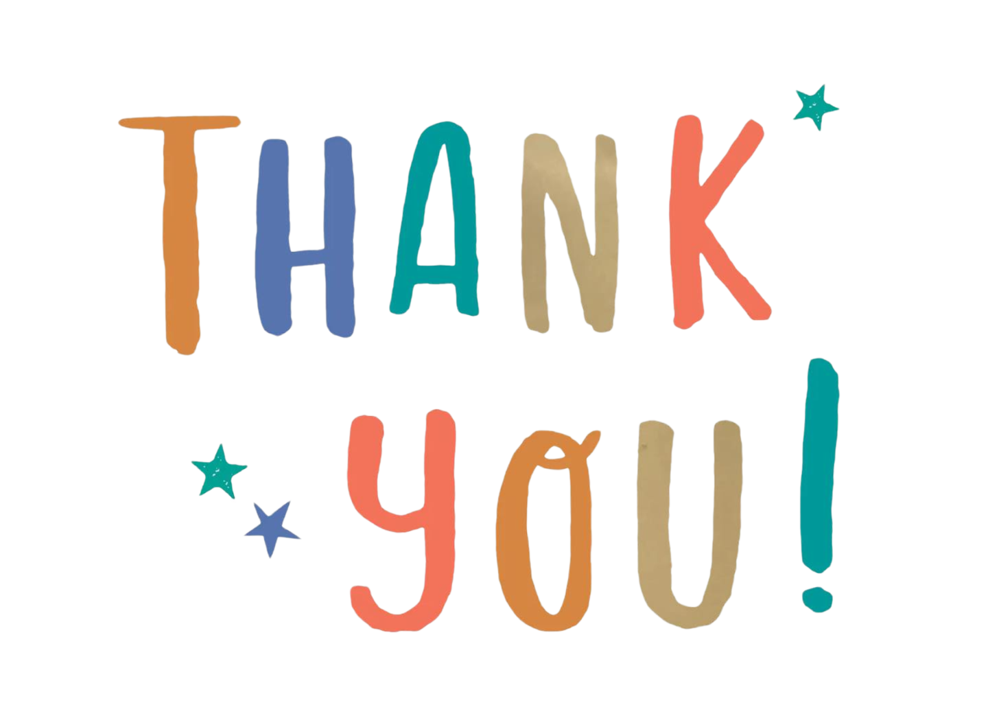 Thank You Png Clipart | Gallery Png