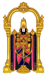 tirupati balaji png image