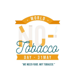 tobacco day png image