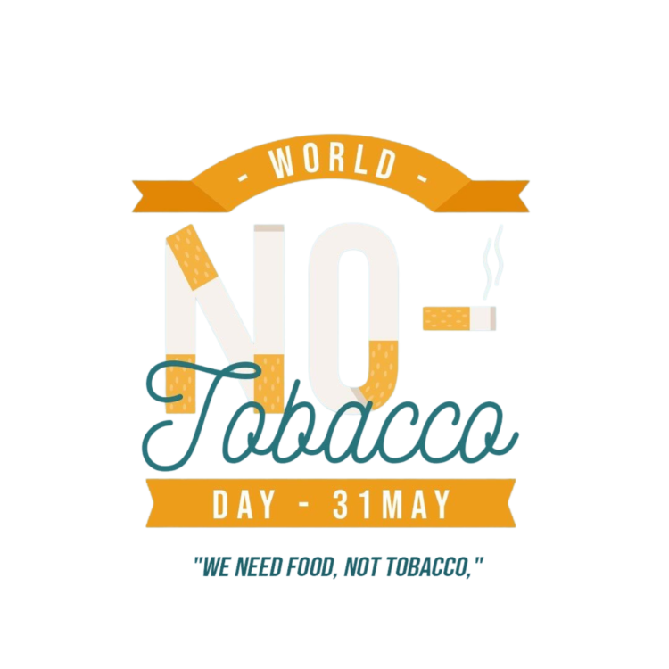 tobacco day png image