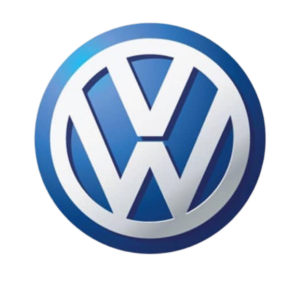 volkswagen logo png image