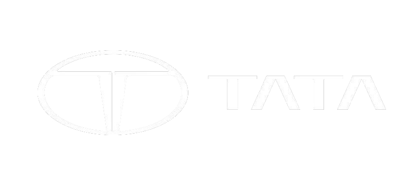 white tata logo png image