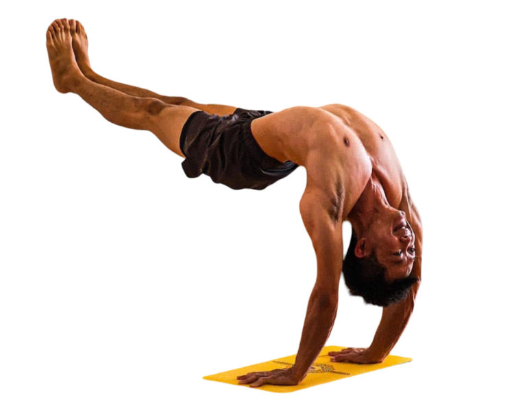 yoga png image
