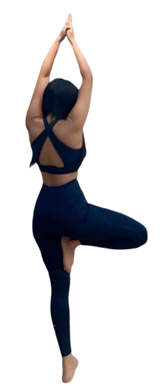 yoga png logo photo