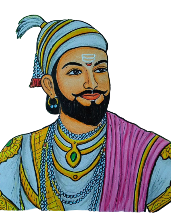 छत्रपति शिवाजी महाराज (chhatrapati shivaji mahara) png image
